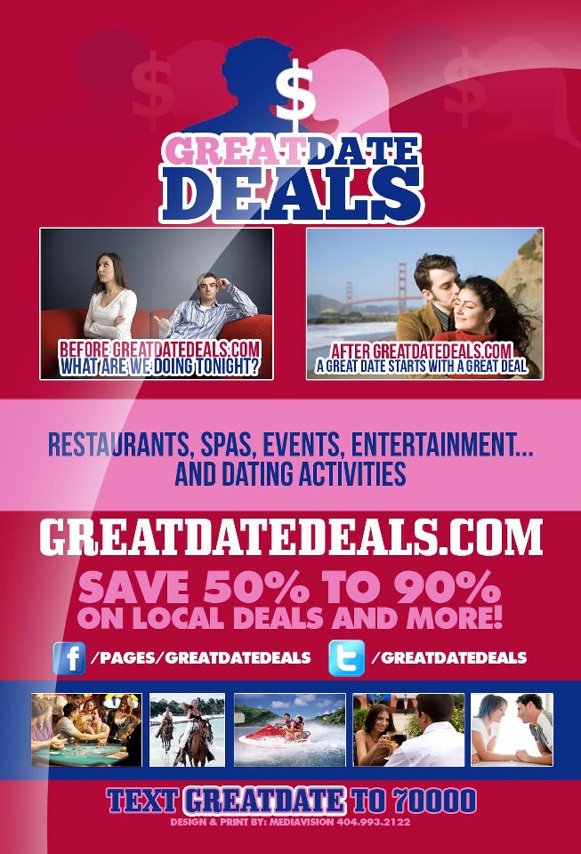 Great Date Deals