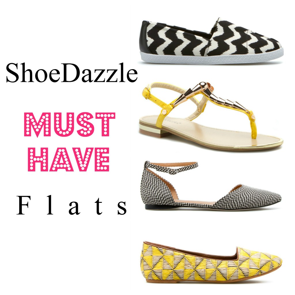 ShoeDazzle 