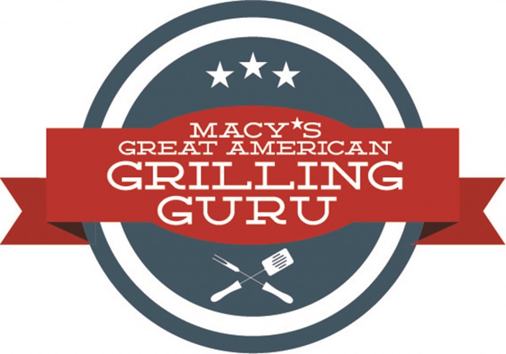 Macy's Great American Grilling Guru