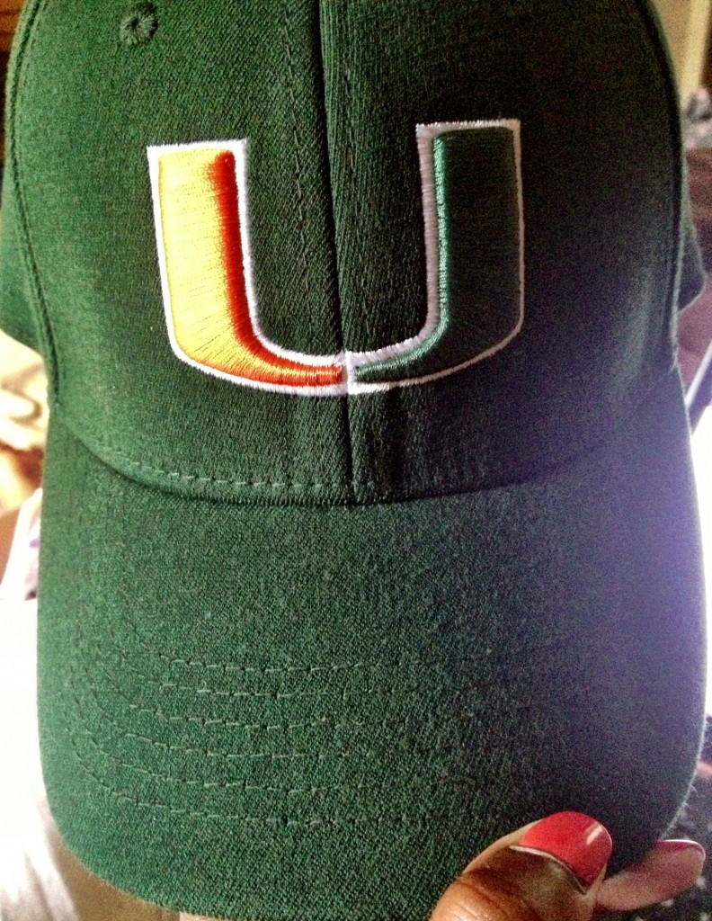 University of Miami