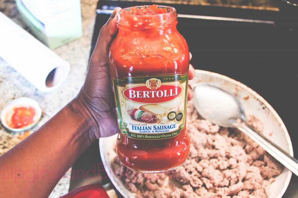 Bertolli