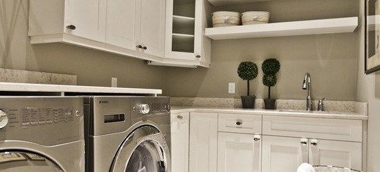 House to Home: Laundry Room Makeover