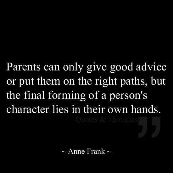 Anne Frank quote