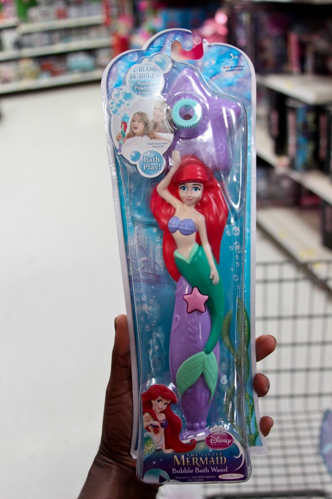 Disney Princess #shop