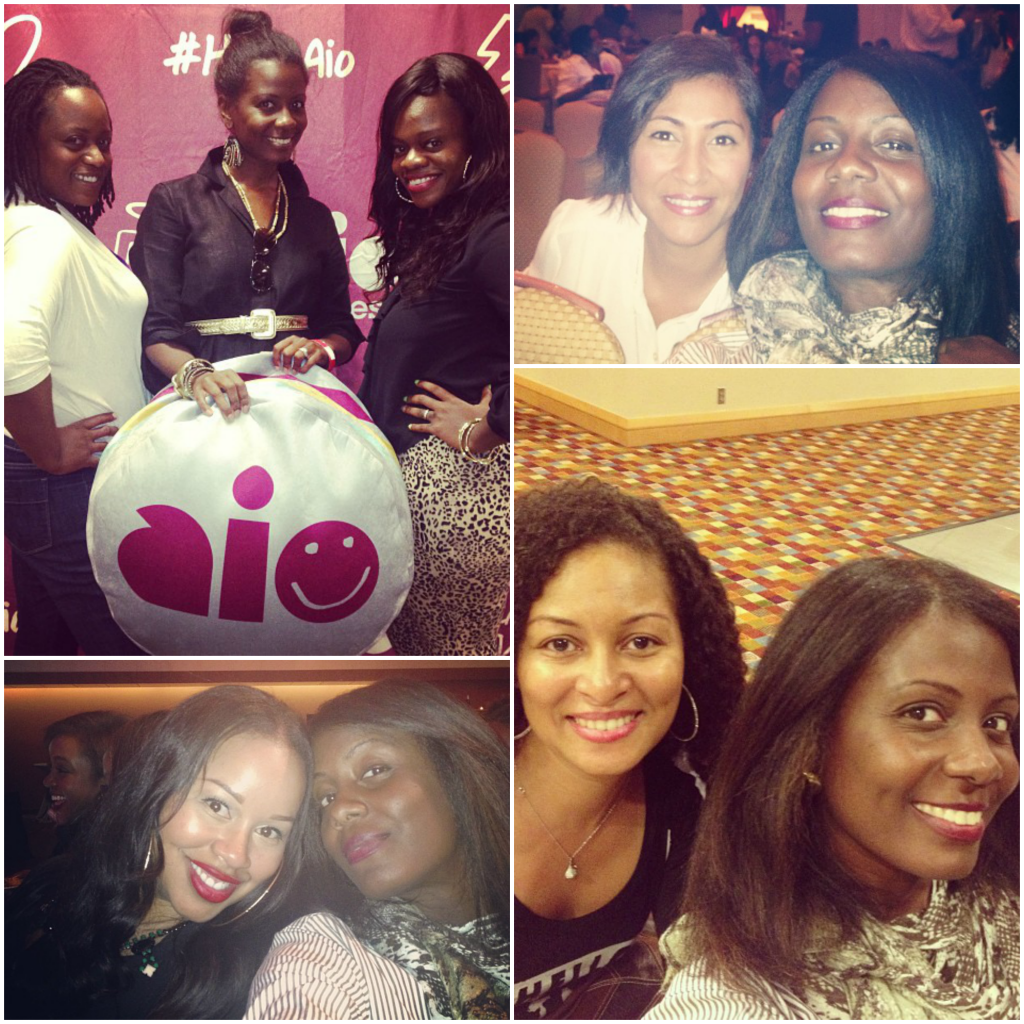 Blogalicious Collage