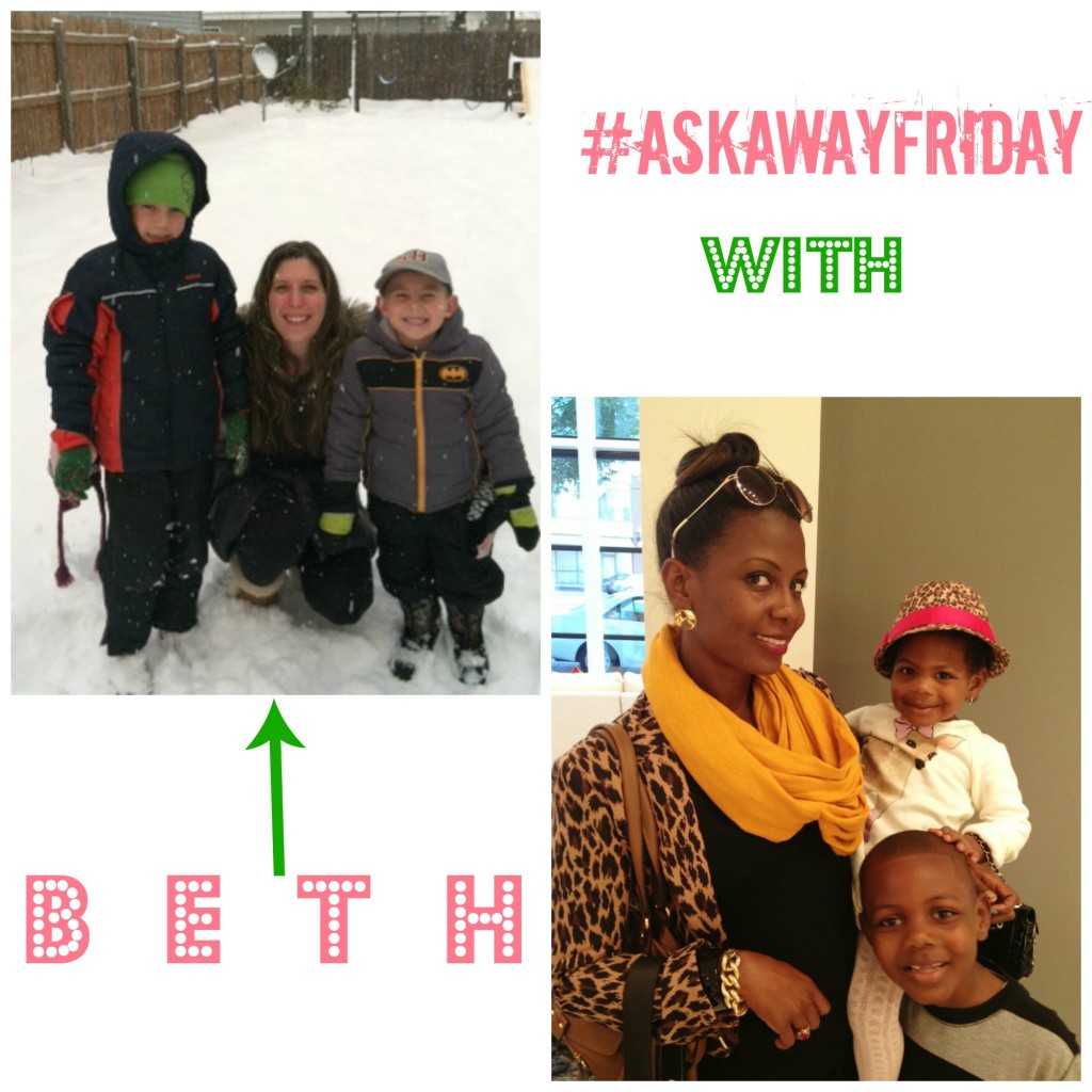 AskAwayFriday1129