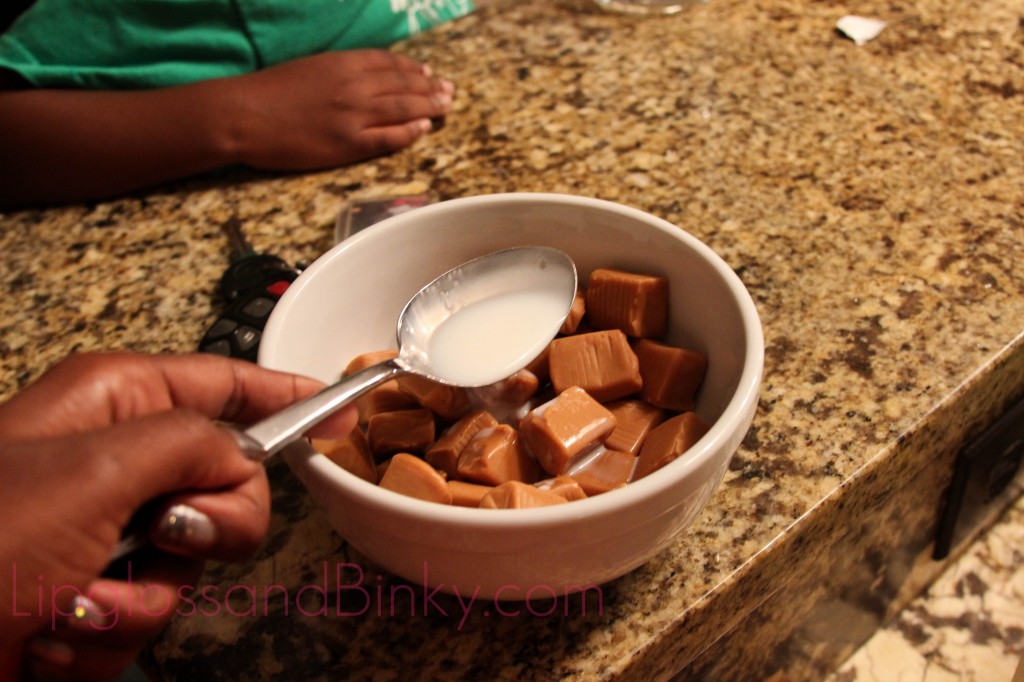 Werther's Baking Caramels