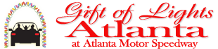 Gift of Lights Atlanta Motor Speedway