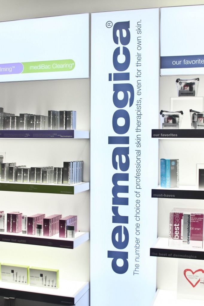 Dermalogica Atlanta