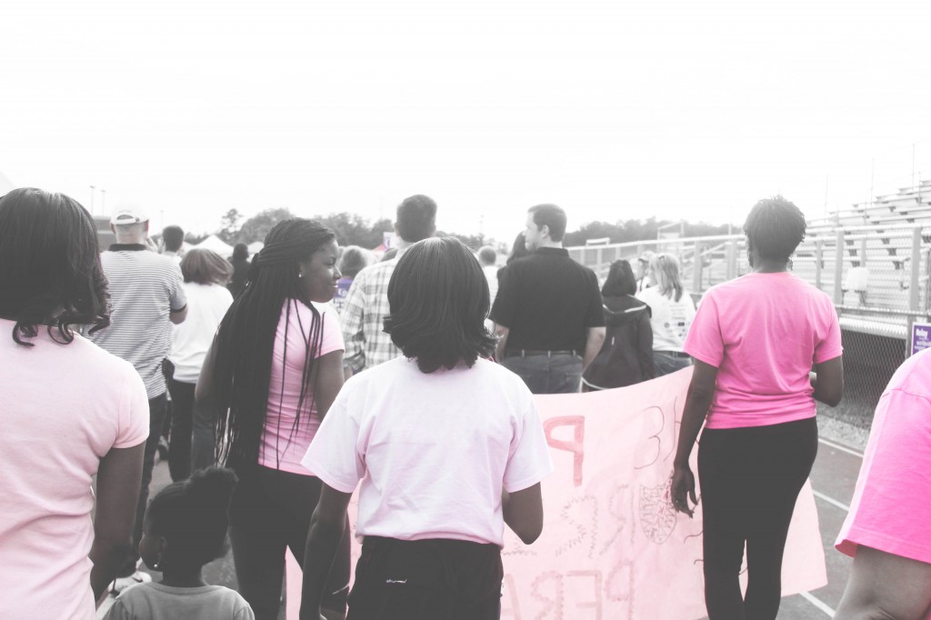 Relay for Life