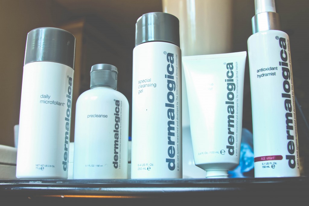 Dermalogica Atlanta