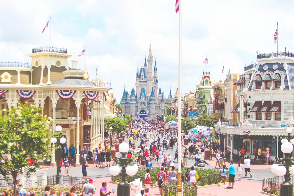 Magic Kingdom