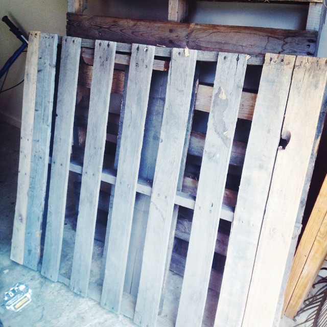 pallet