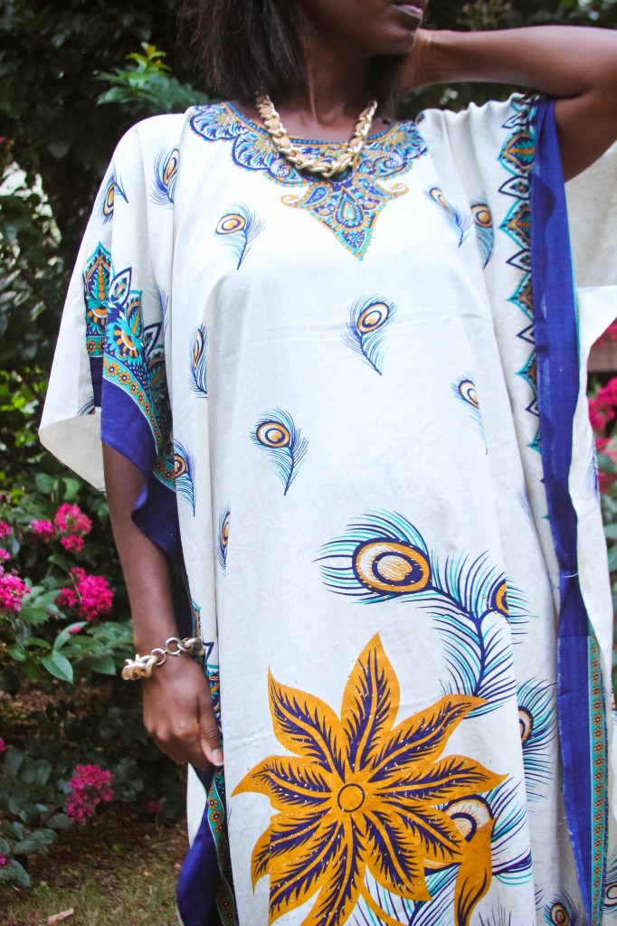 caftan