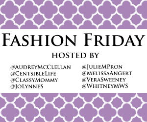 Fashion Friday