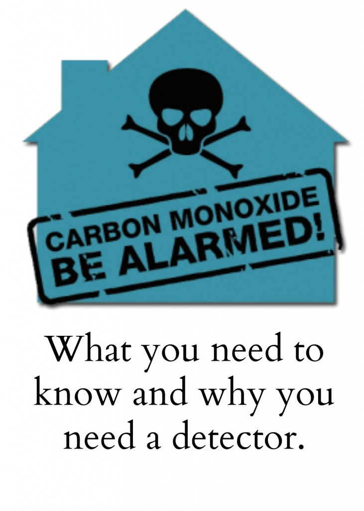 Pinterest Carbon Monoxide