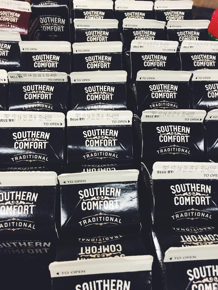 Southern Comfort