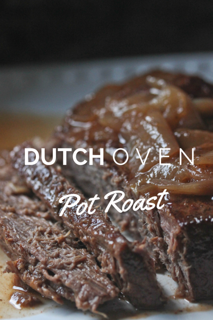 Pot Roast Rcipe