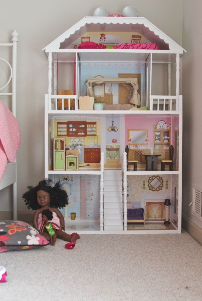 Kidkraft Savannah Dollhouse