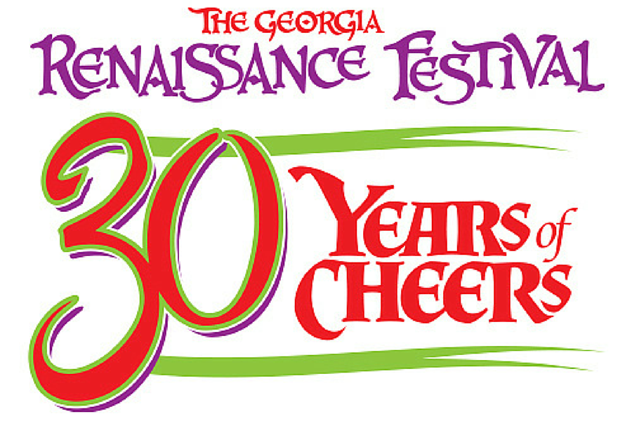 GA Renaissance Festival Discount