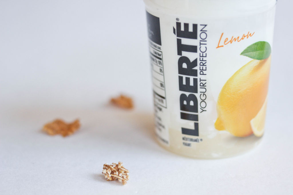 Liberté #YogurtPerfection