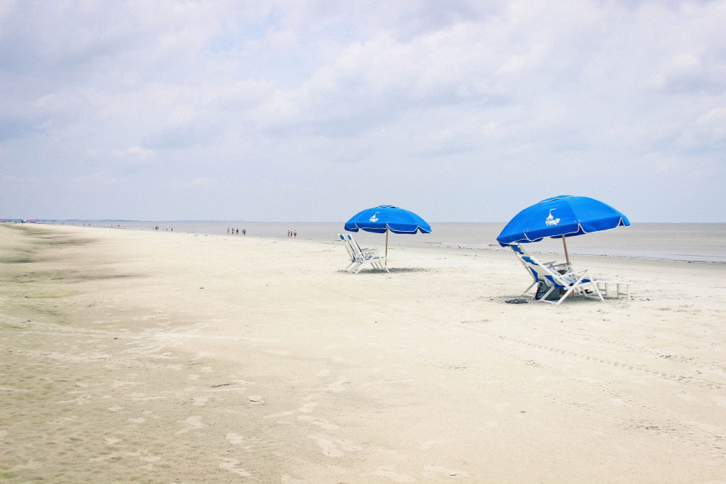 Jekyll Island Club Hotel