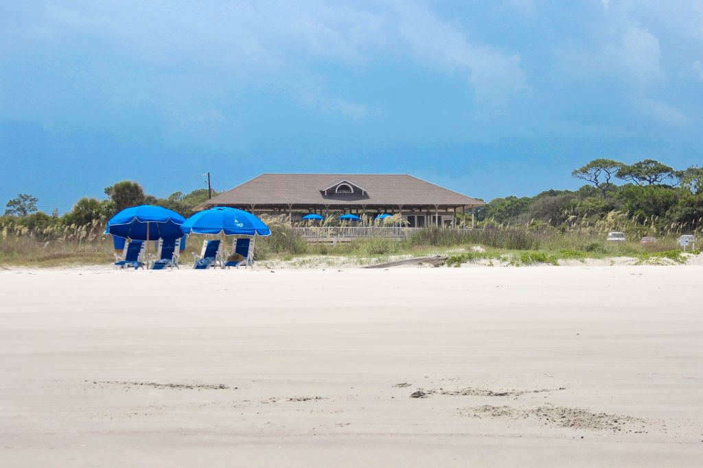 Jekyll Island Club Hotel