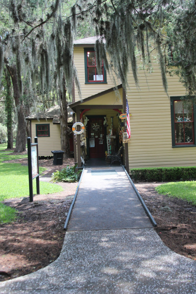 Jekyll Island Club Hotel