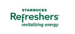 Starbucks Refreshers Logo