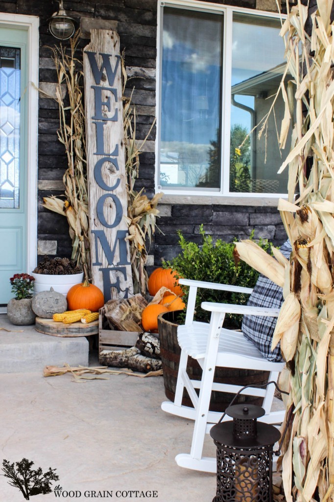 Fall porch 4