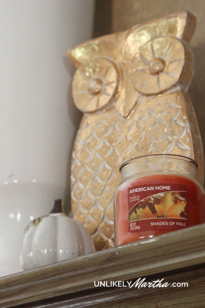 American Home by Yankee Candle