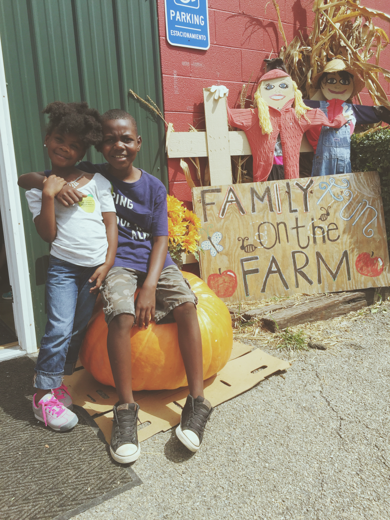 B.J. Reece Orchards