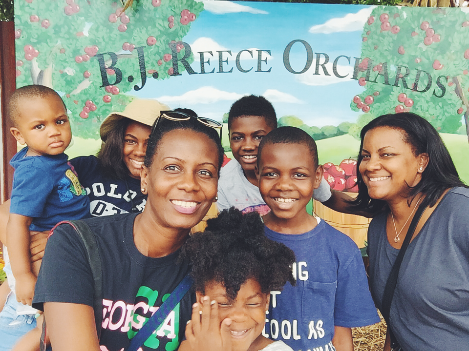 B.J. Reece Orchards