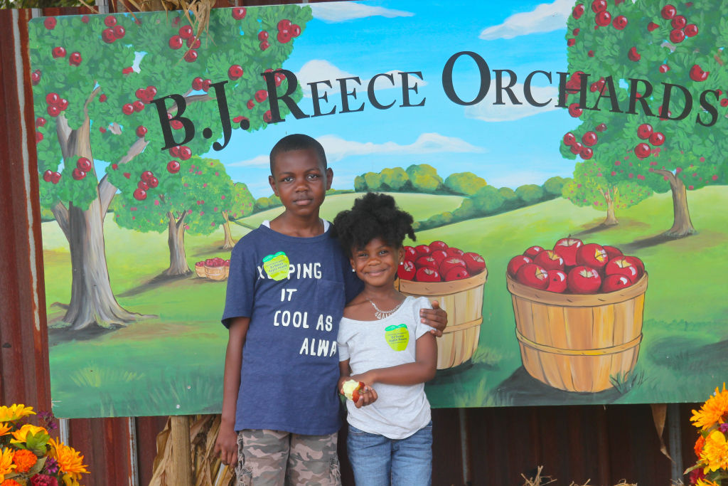 B.J. Reece Orchards