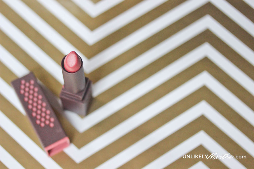 Burt's Bees Lipstick