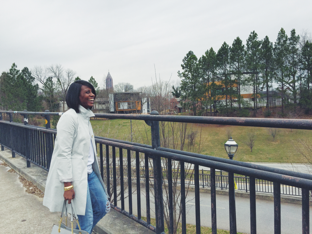 distressed boyfriend jeans