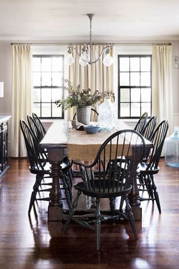 windsor chairs