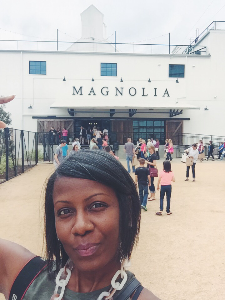 Magnolia Market