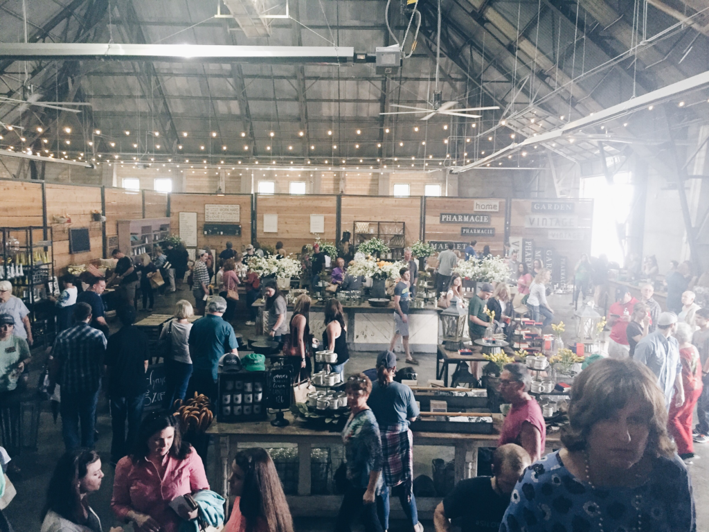 Magnolia Market