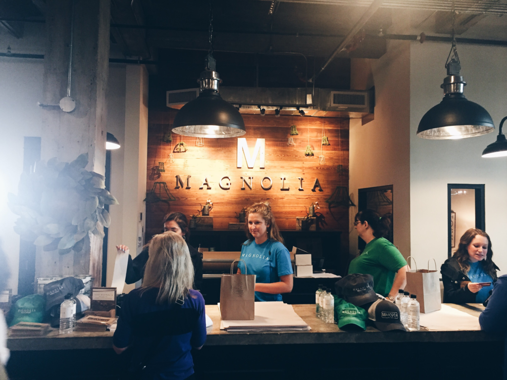 Magnolia Market