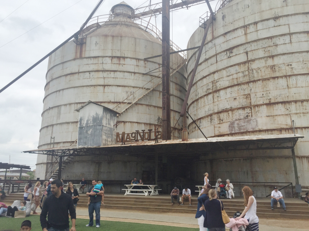 Magnolia Market