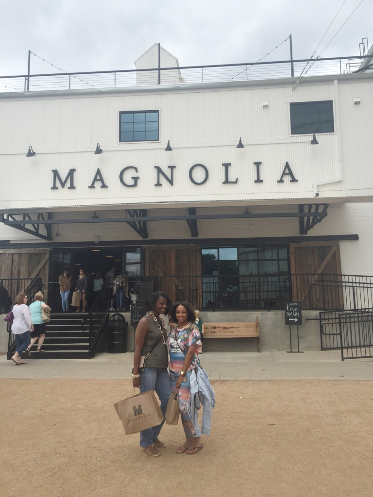 Magnolia Market