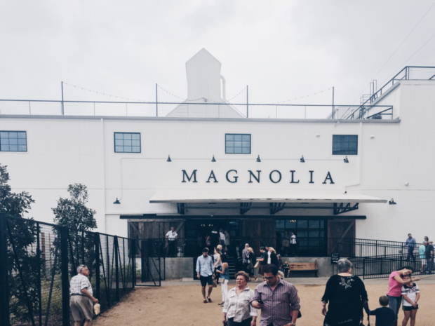 Magnolia Market + Waco | my trip and before you go tips