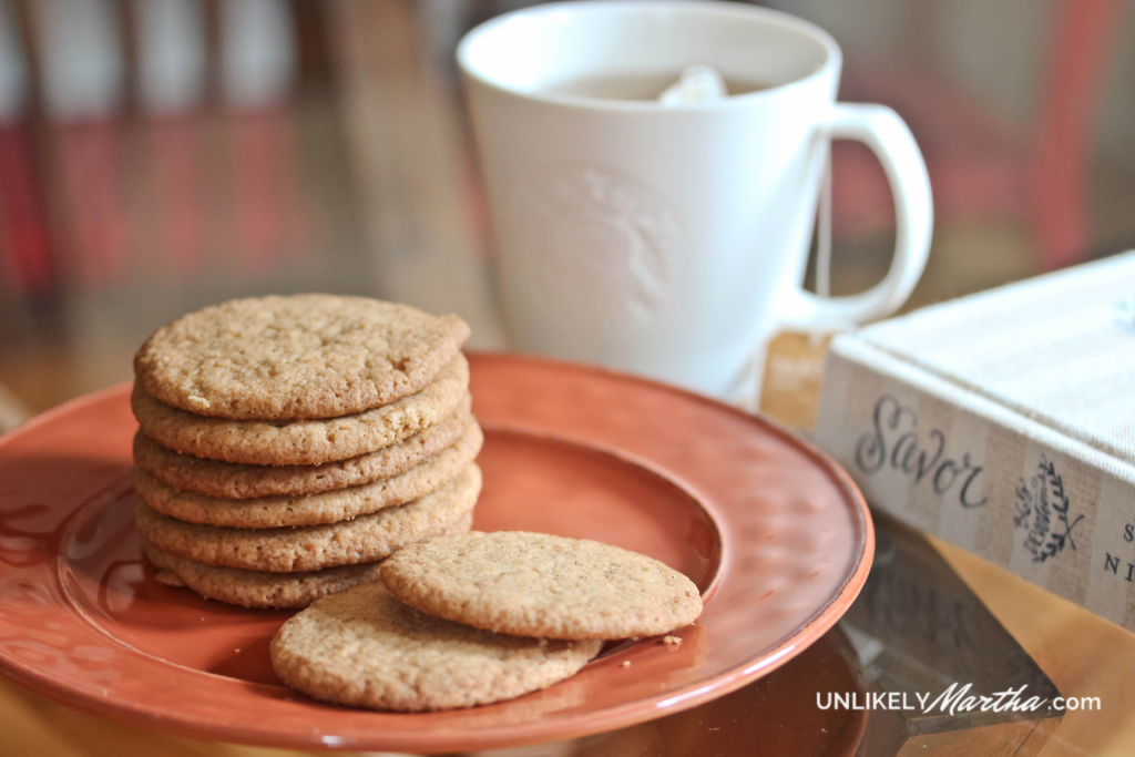 Tazo Chai Tea