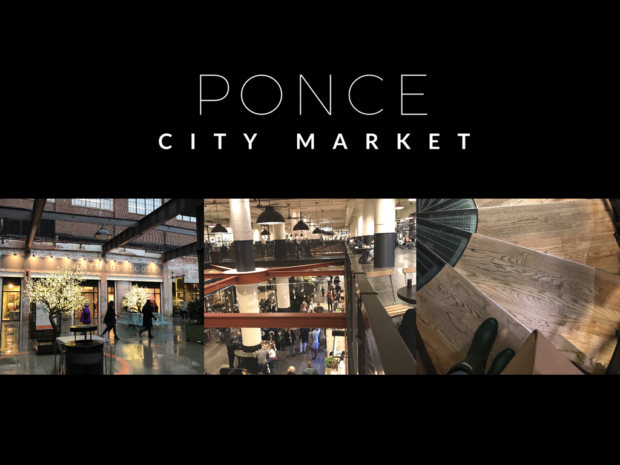 Ponce City Market