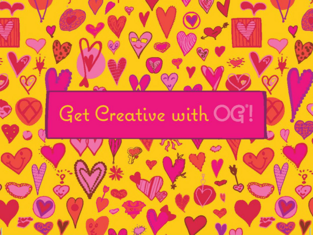 Target In Store Valentine Craft Workshop