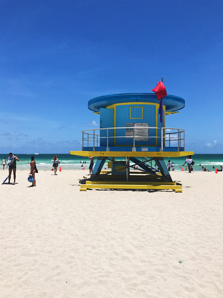Family friendly things to do in Miami