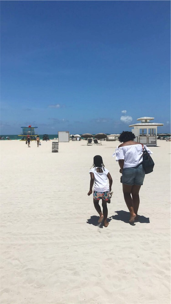 Family friendly things to do in Miami