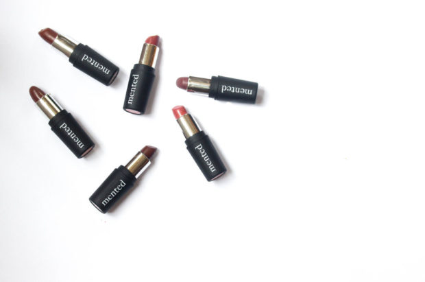 6  Nude Lipsticks for Women of Color