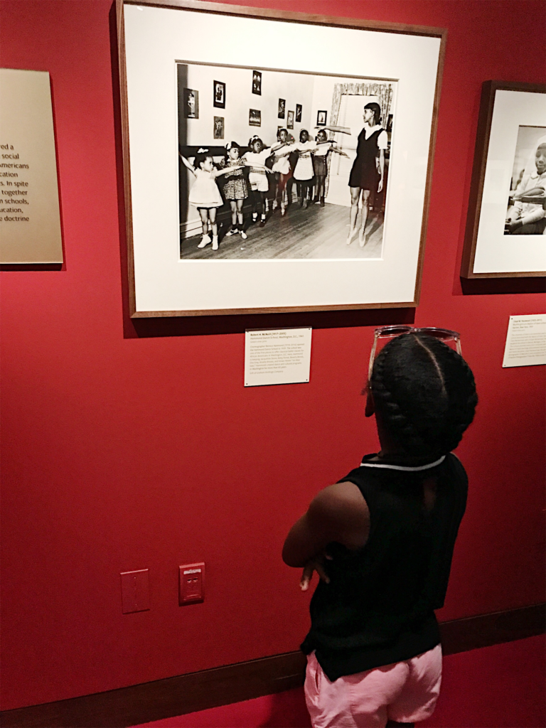 African American History and Culture Museum